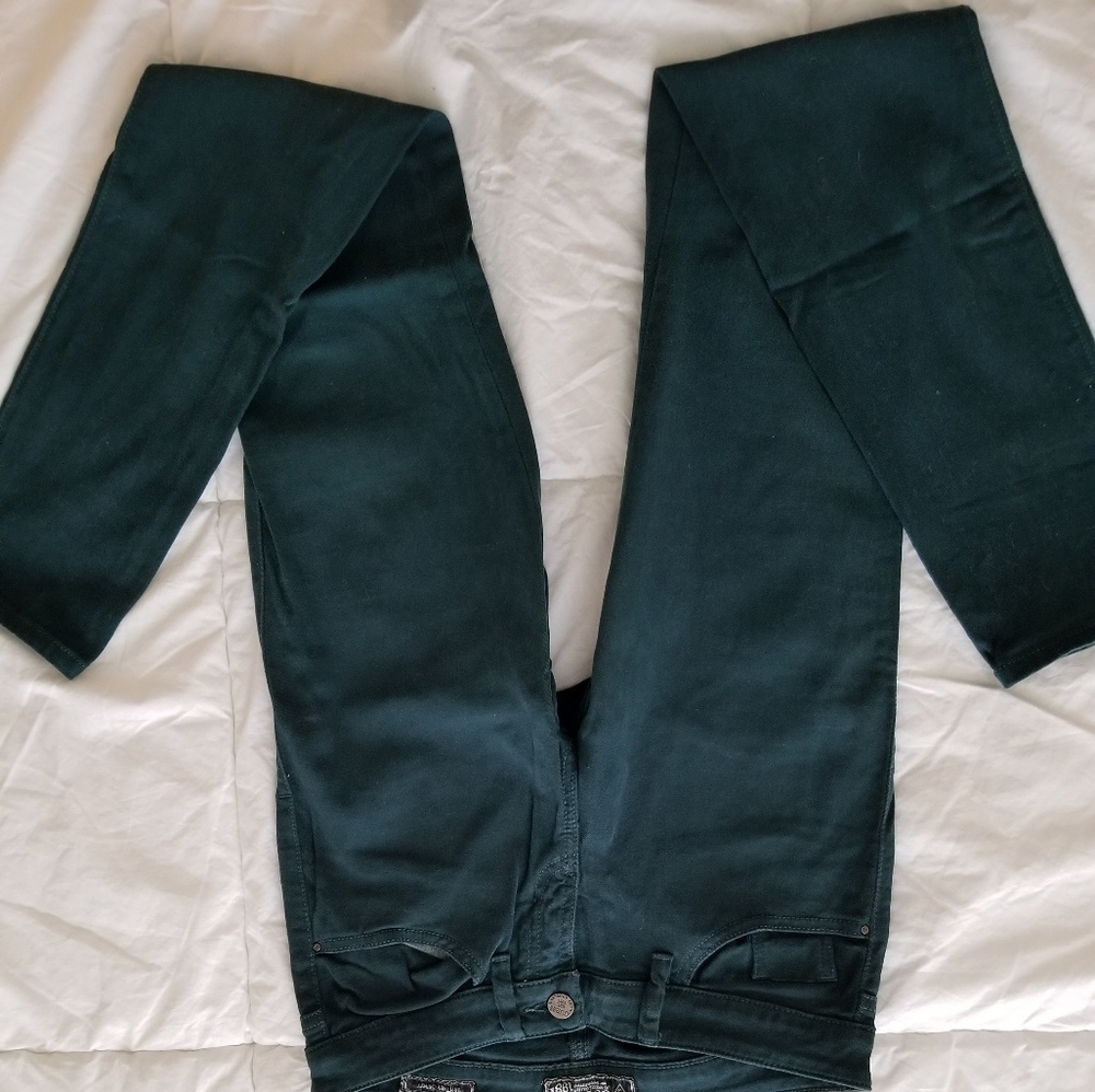 Guess jeans, brittany skinny